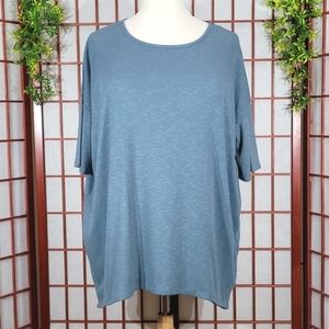 NWOT LuLaRoe Irma Tunic size 2XL